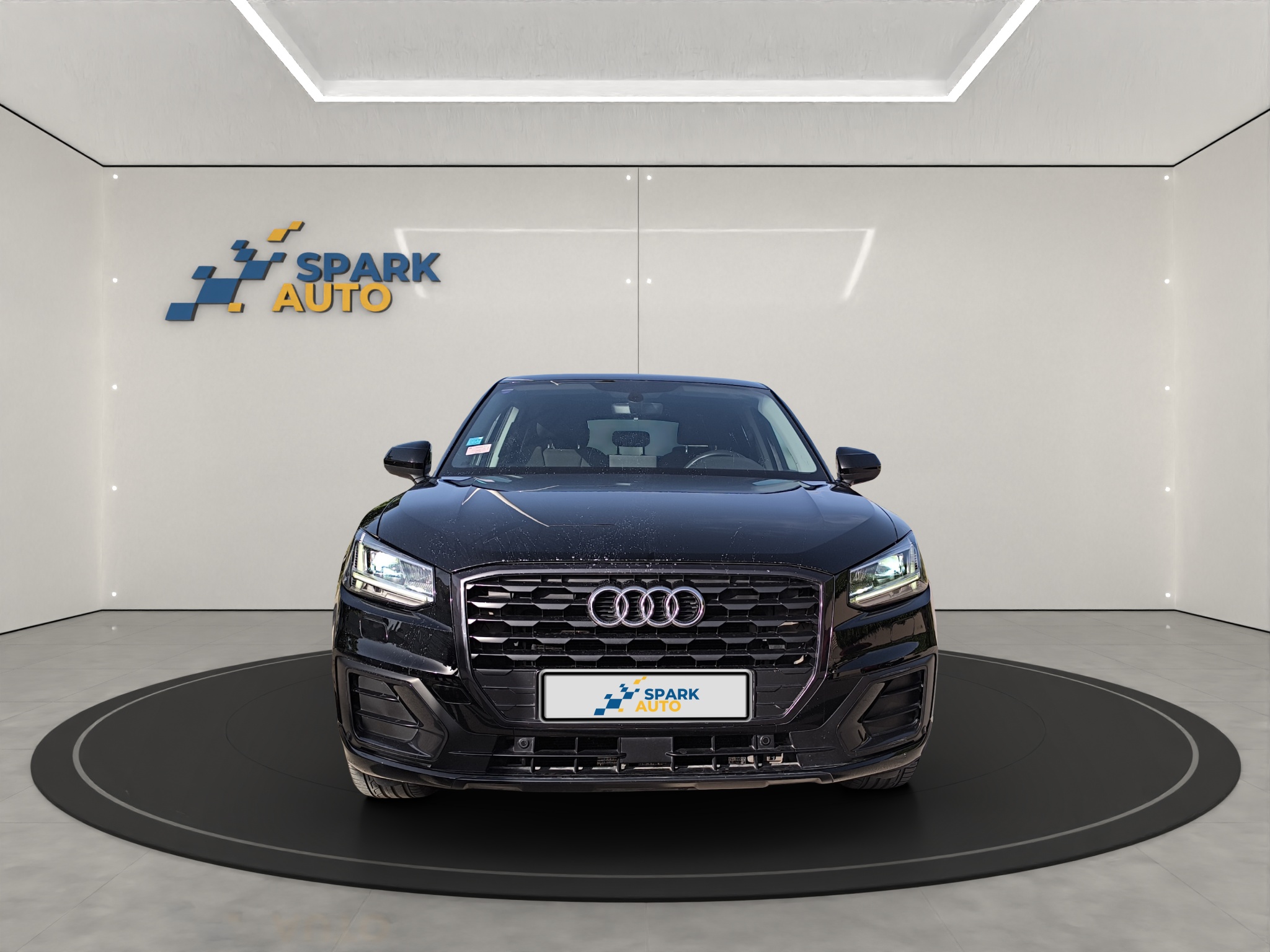 Audi Q2 image