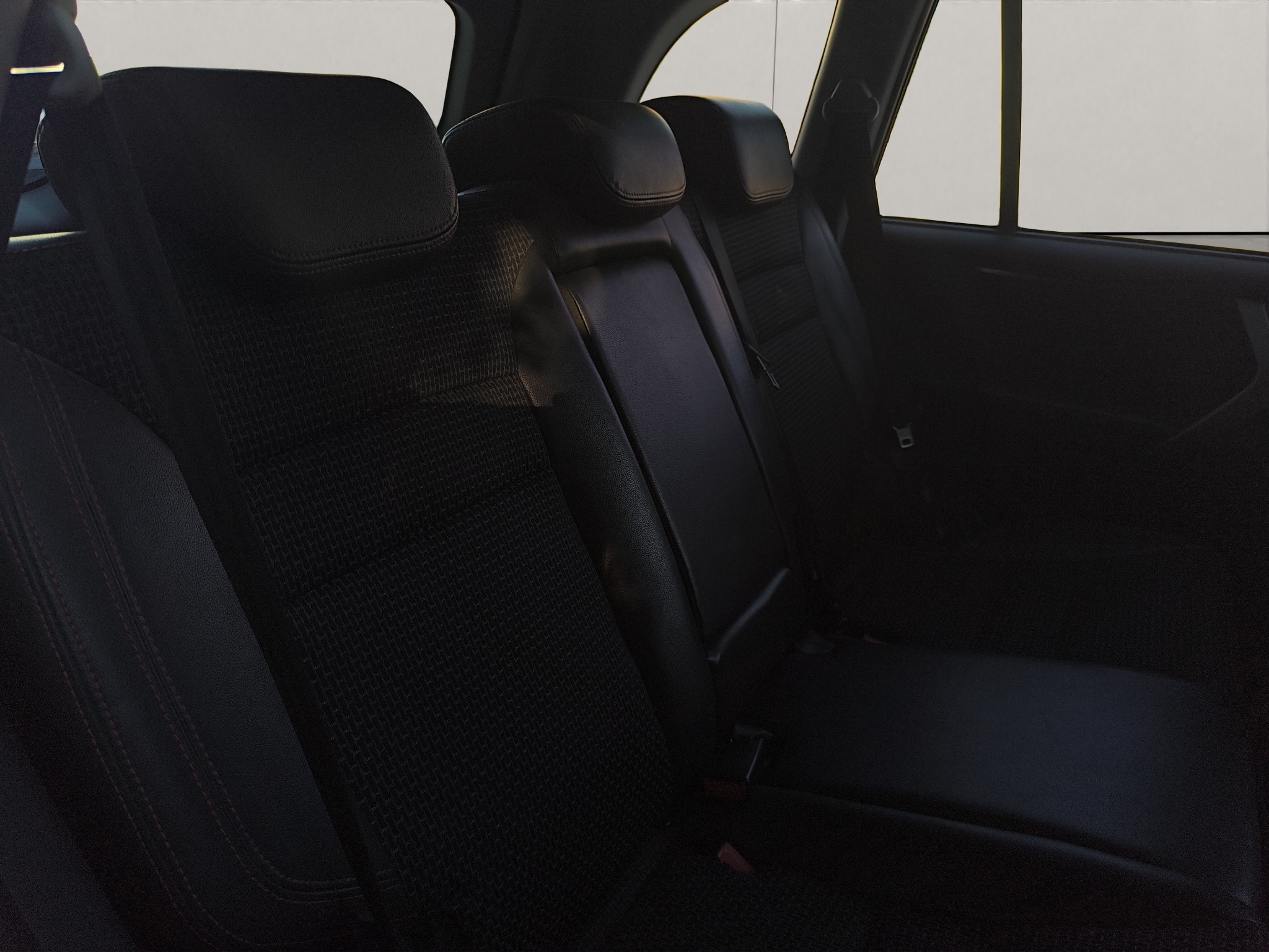 Chery Tiggo 3 image
