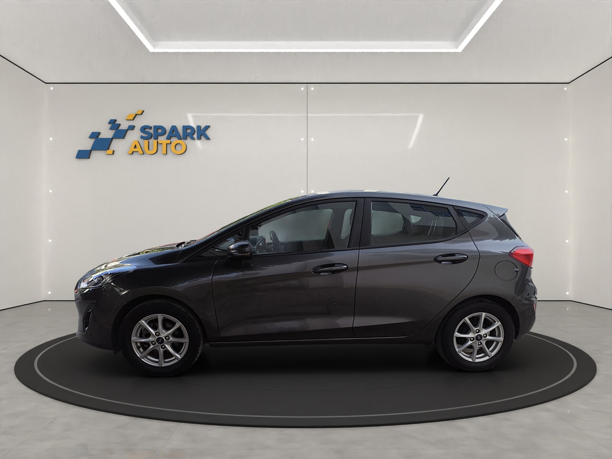 Ford Fiesta image