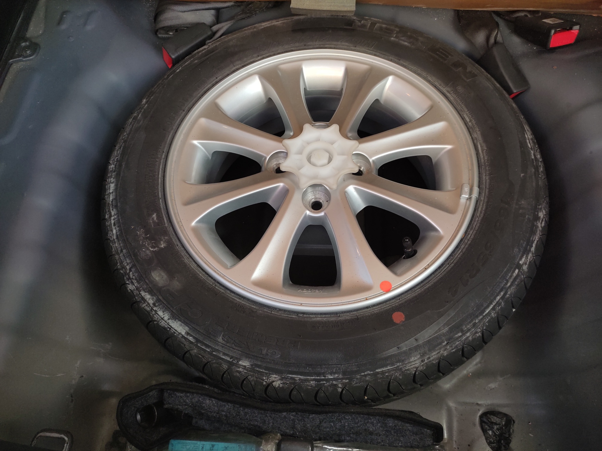 Hyundai Grand i10 image