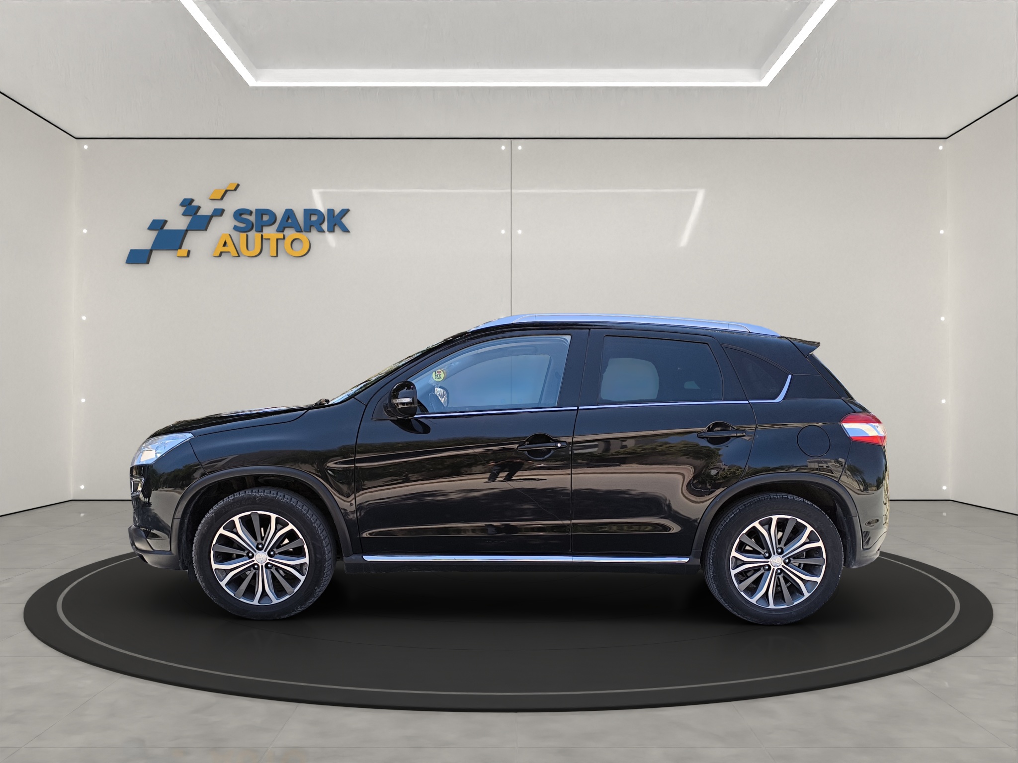 Peugeot 4008 image