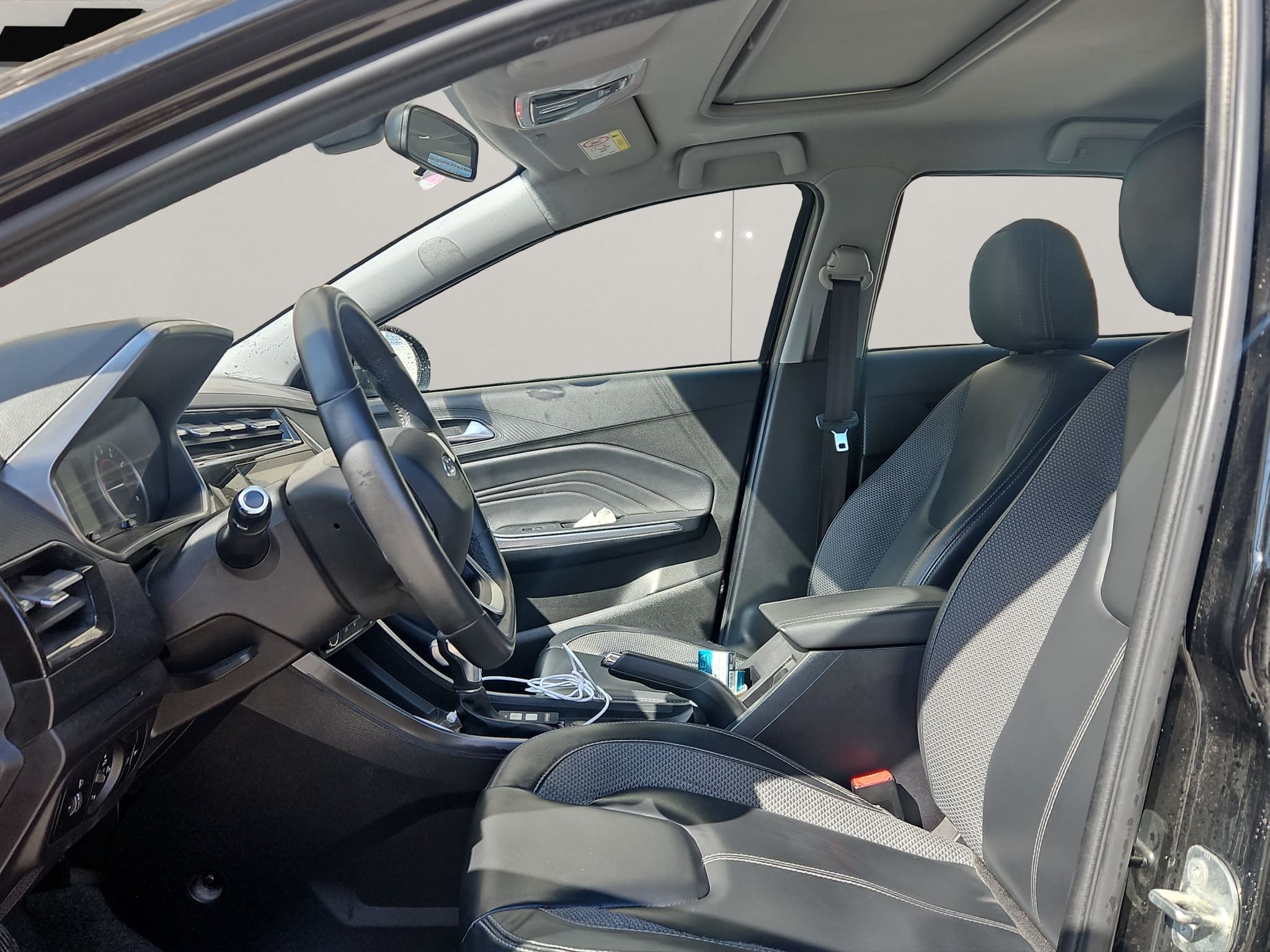 Chery Tiggo 3X 2022 occasion Tunisie 55000km